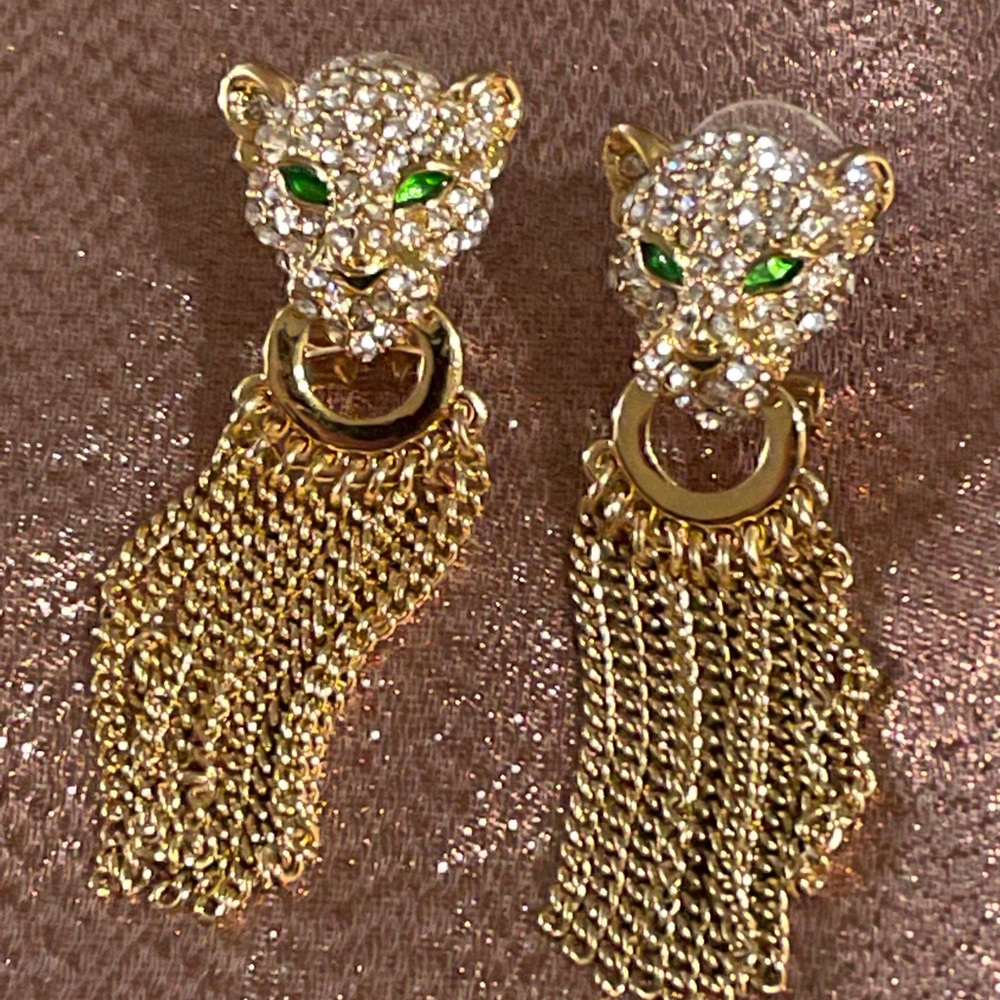 Women’s Earrings